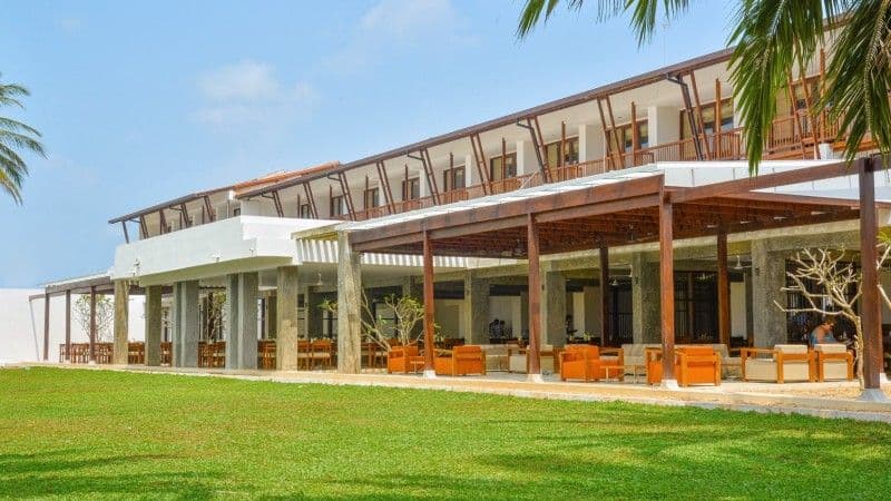 Goldi Sands Hotel