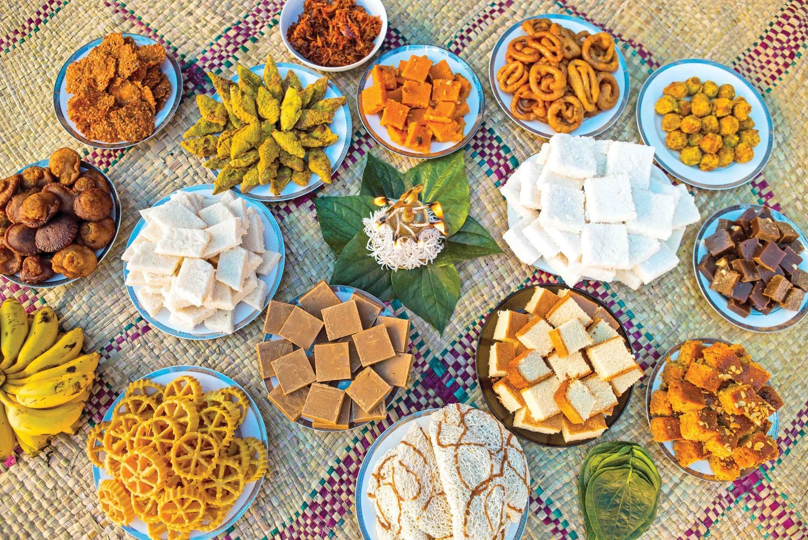 Sweet Treats of the Coast MustTry Negombo Desserts Watalappan, Curd & Treacle