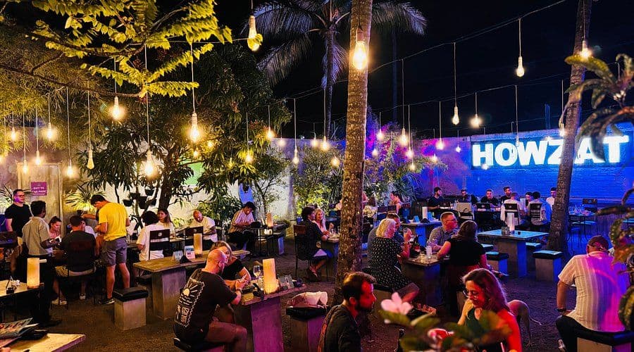 Negombo After Dark The Best Bars, Pubs, and Beachfront Nightlife Spots