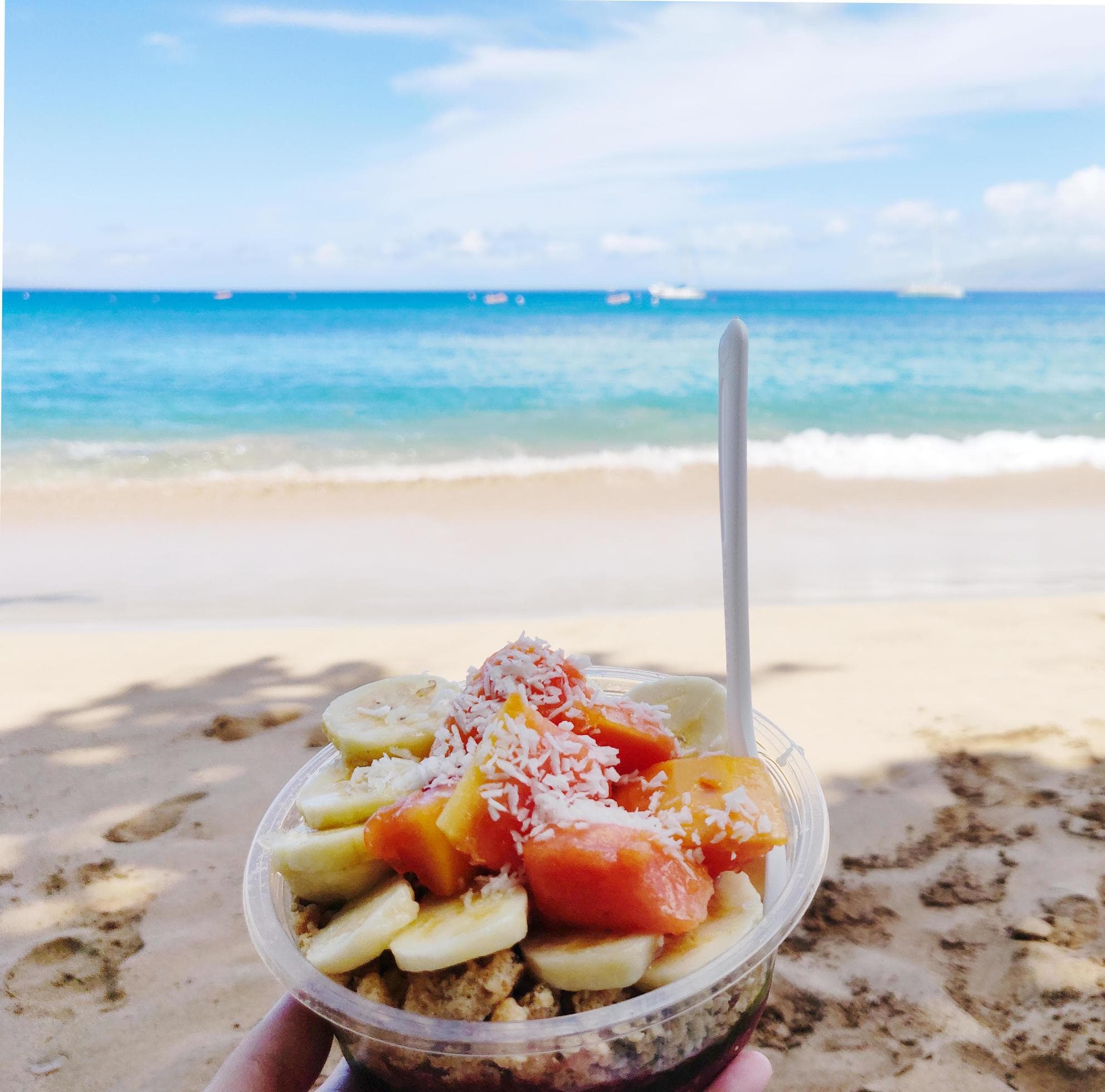 Breakfast with a View Top Beachfront Cafes for Your Morning Coffee and Toast
