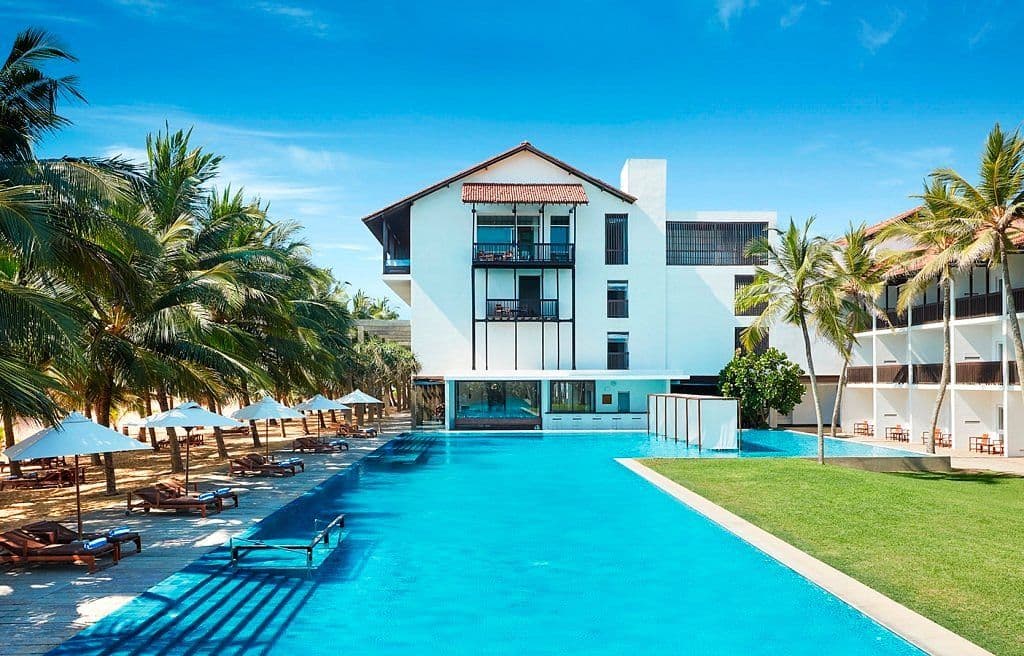 Terrace Green Hotel & Spa