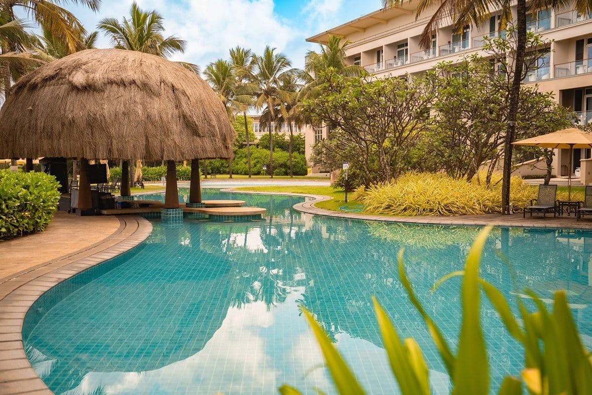 Sentido Heritance Negombo