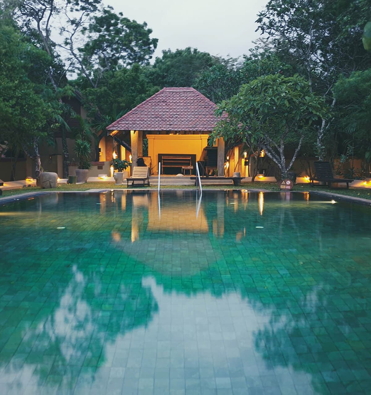 Wellness in the West Coast Top 5 Ayurveda and Spa Retreats in Negombo