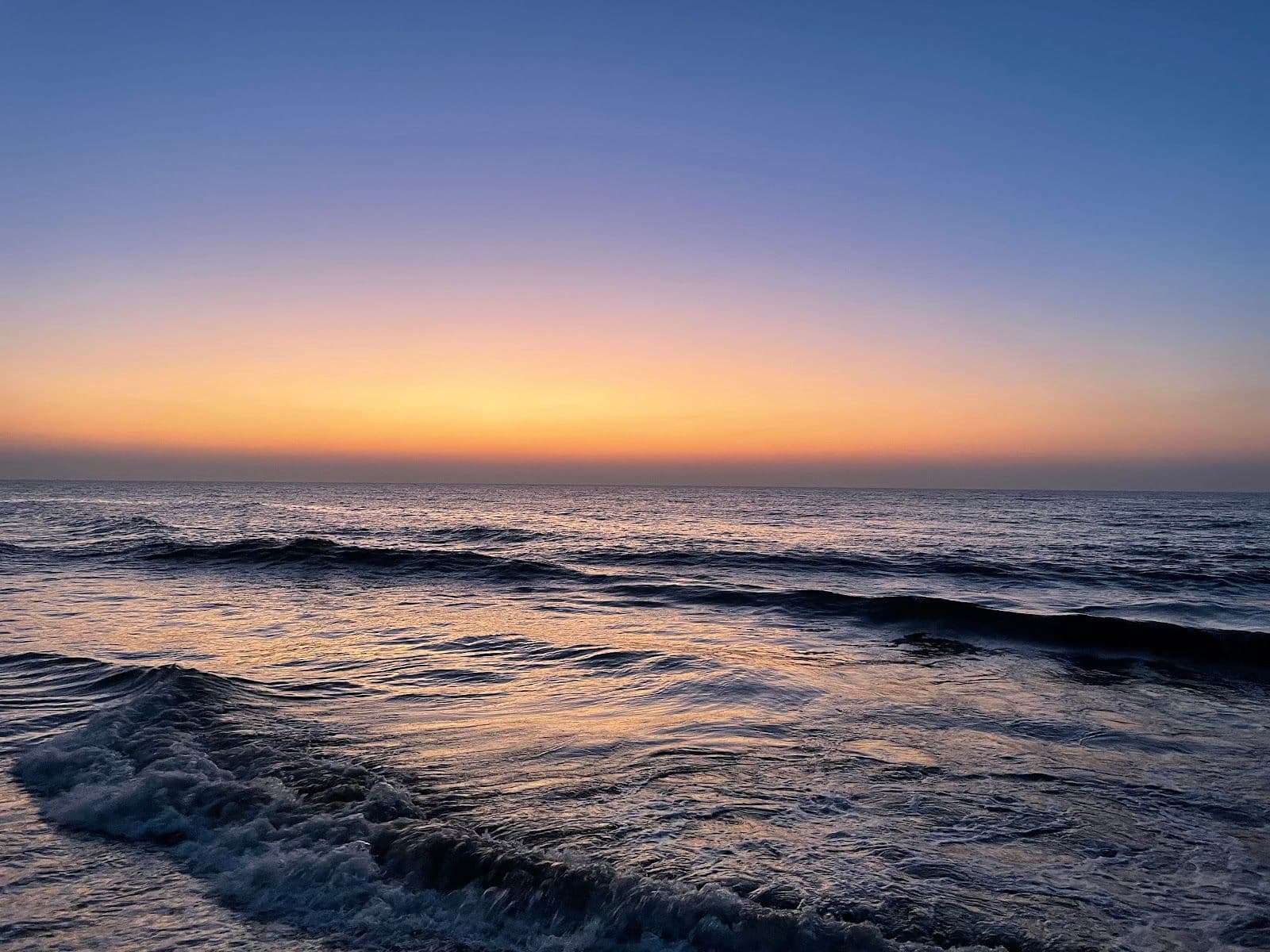 Sunset Sanctuary The 7 Best Spots to Watch the Sunset in Negombo