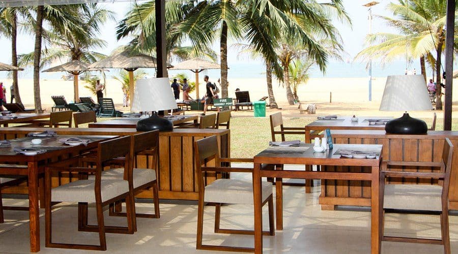 Goldi Sands Hotel