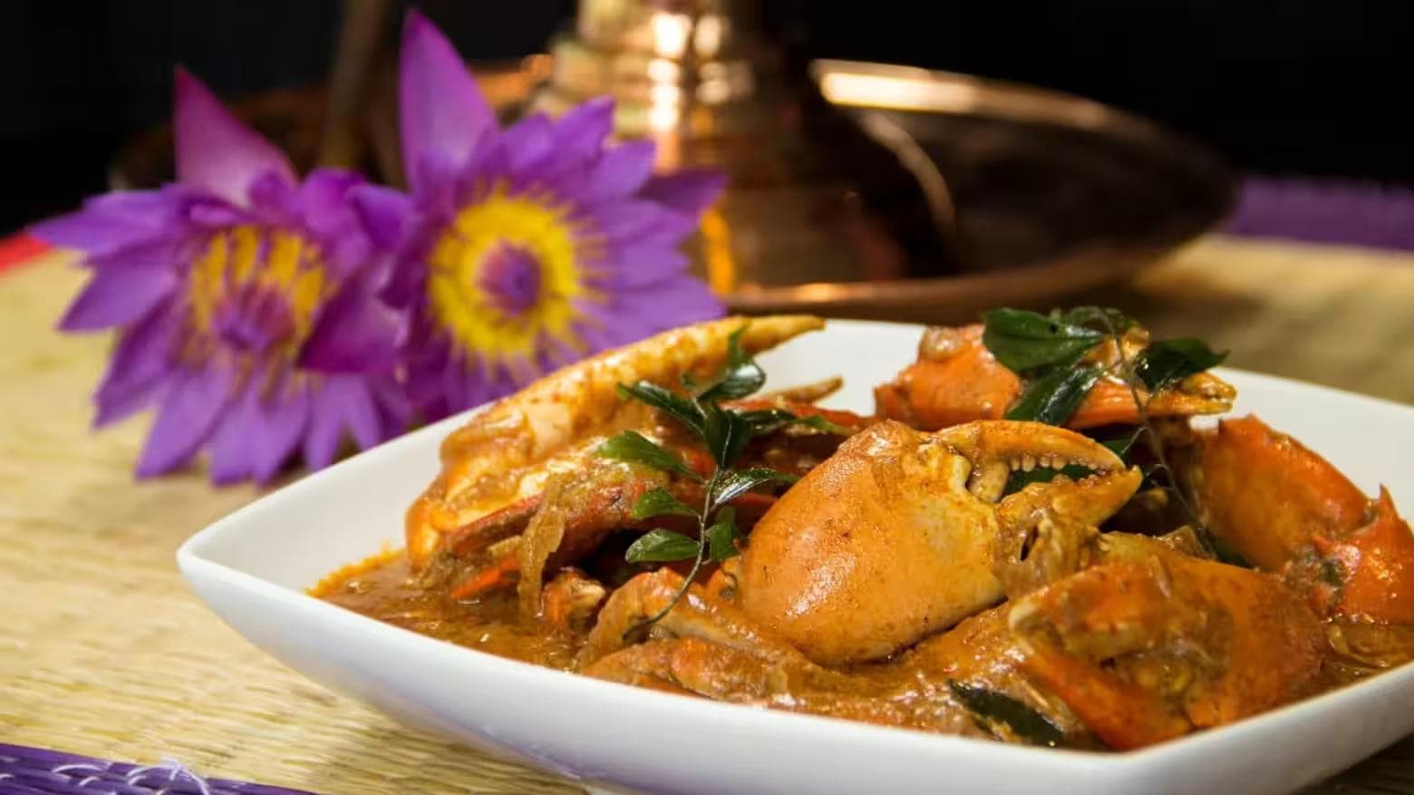 Is This the World’s Best Crab? A Review of Negombo’s Spiciest Crab Curry Spots