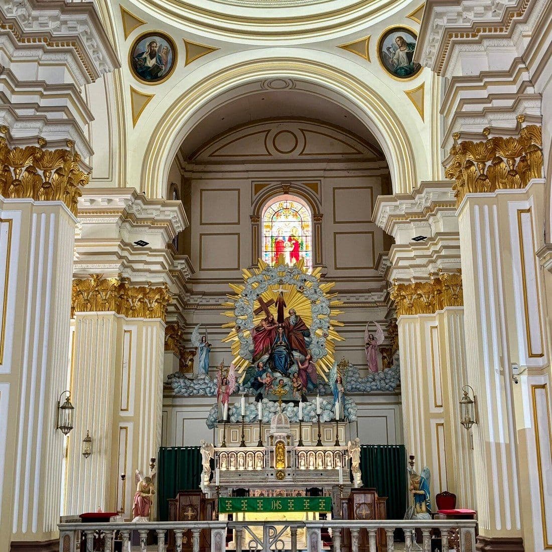 Royal Botanic Gardens, Peradeniya: The Orchid Empire