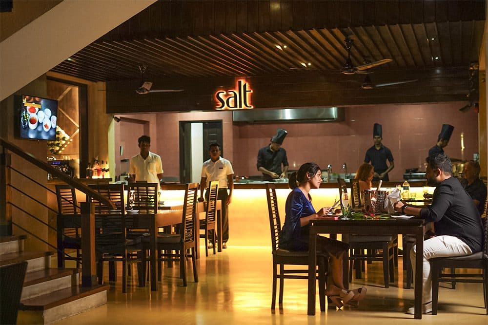 Terrace Green Hotel & Spa