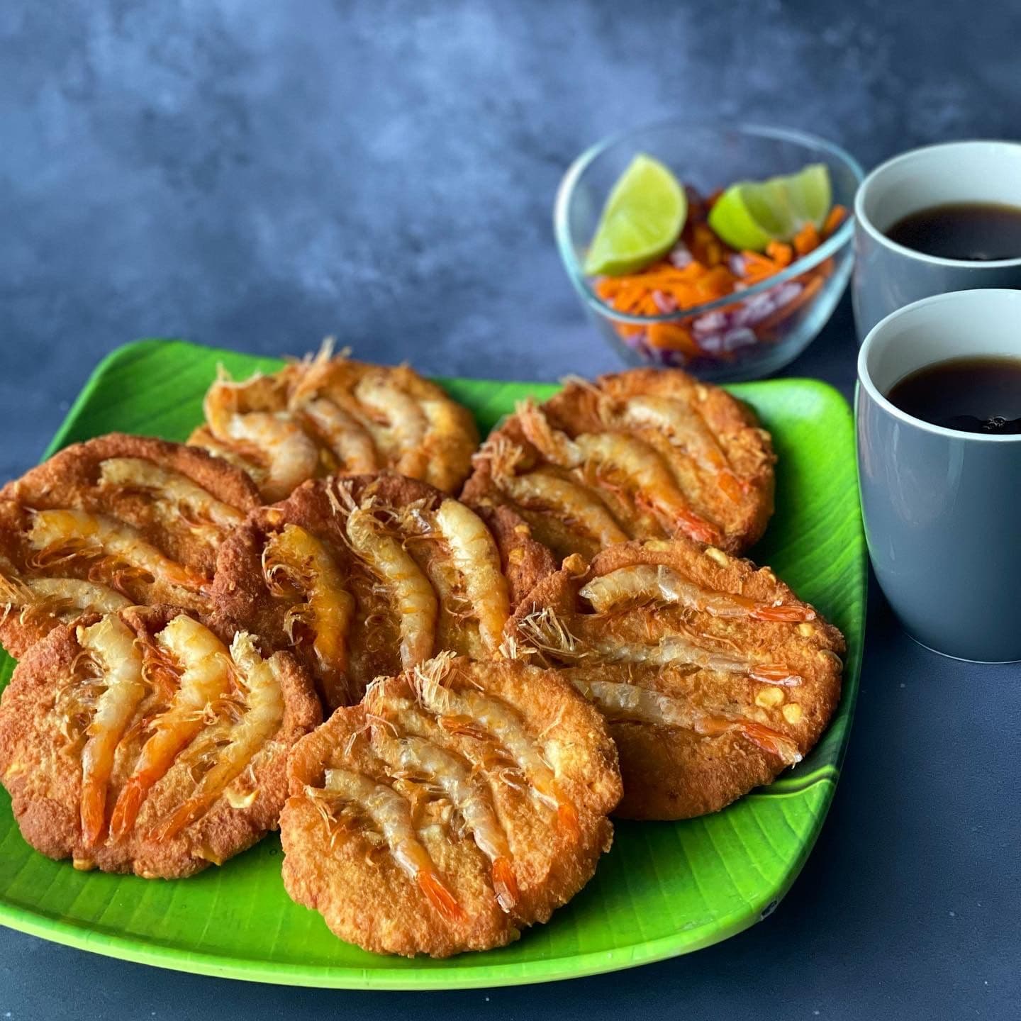 Negombo Street Food Secrets Where to Find the Best Isso Wade, Kottu, and Hoppers